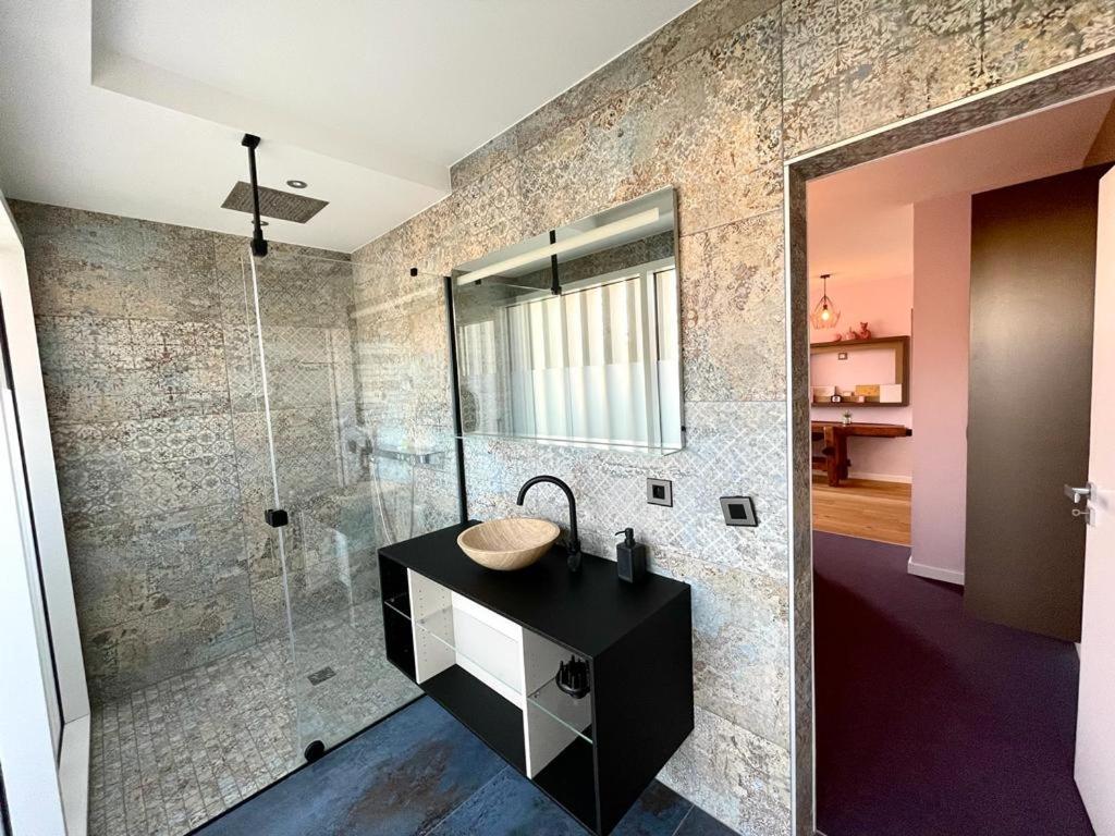 Villa Colmar Centre Avec Spa Et Double Parking Dış mekan fotoğraf