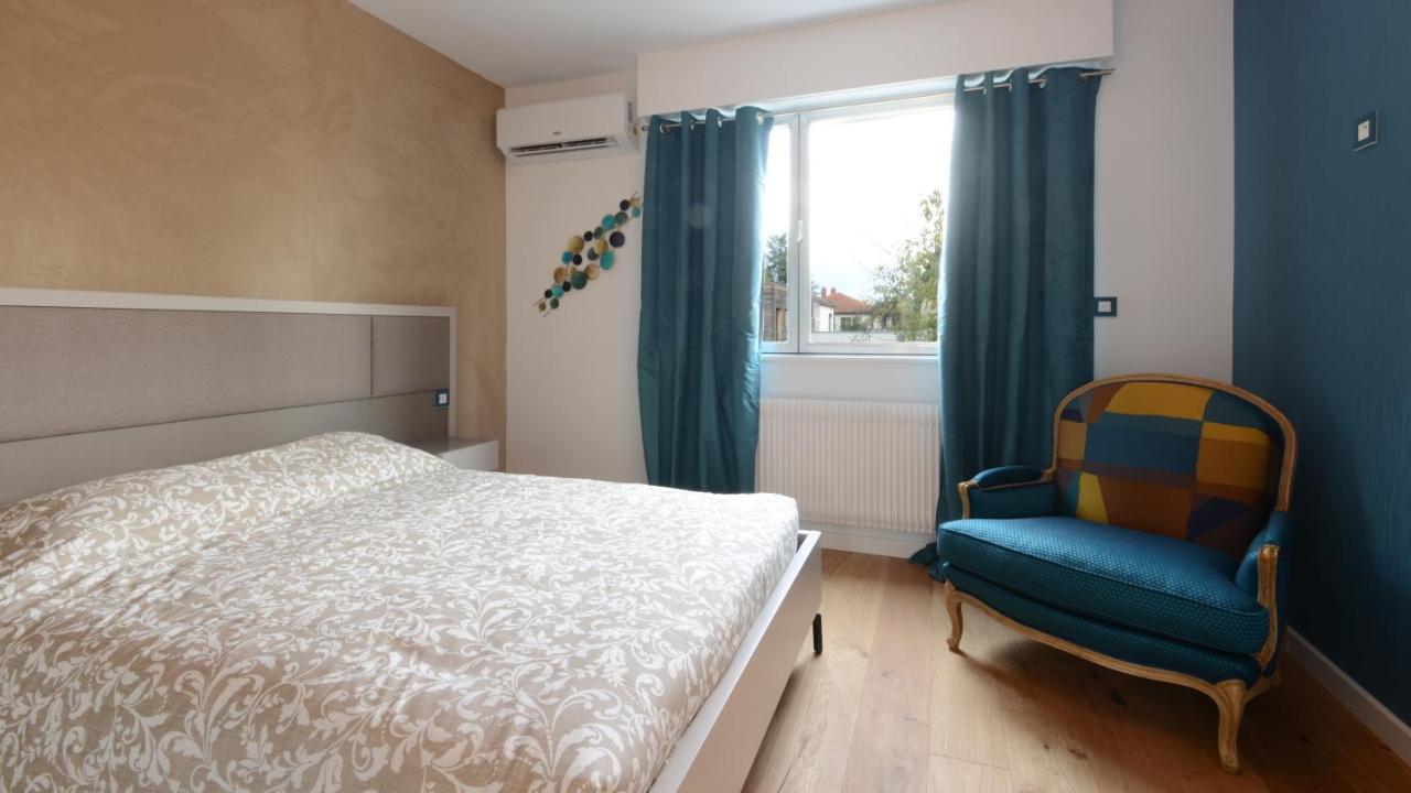 Villa Colmar Centre Avec Spa Et Double Parking Dış mekan fotoğraf