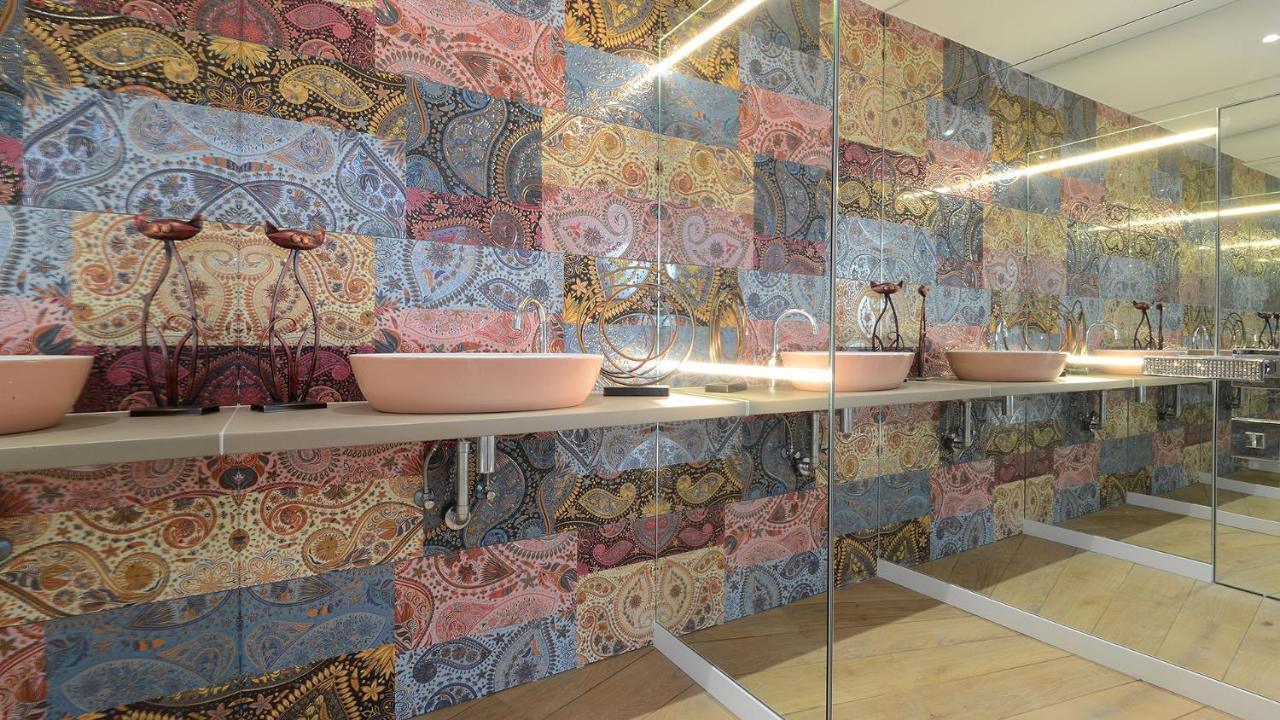 Villa Colmar Centre Avec Spa Et Double Parking Dış mekan fotoğraf