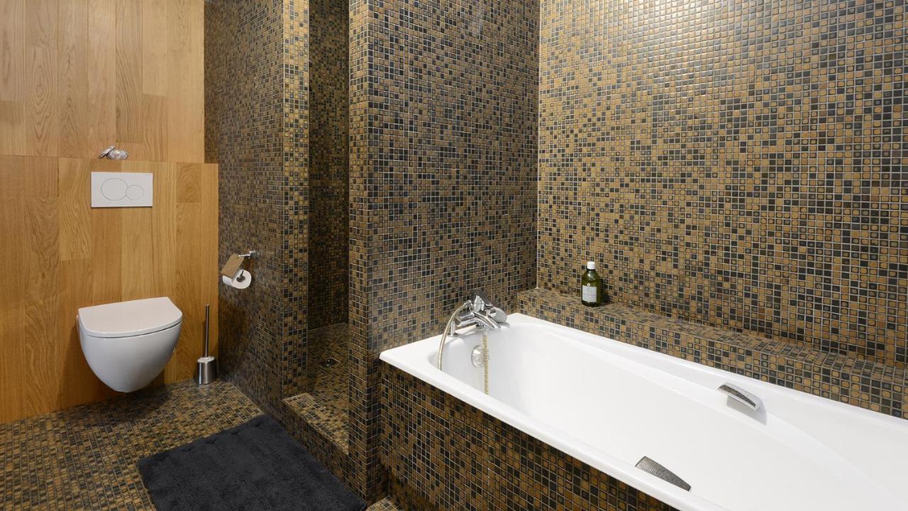 Villa Colmar Centre Avec Spa Et Double Parking Dış mekan fotoğraf